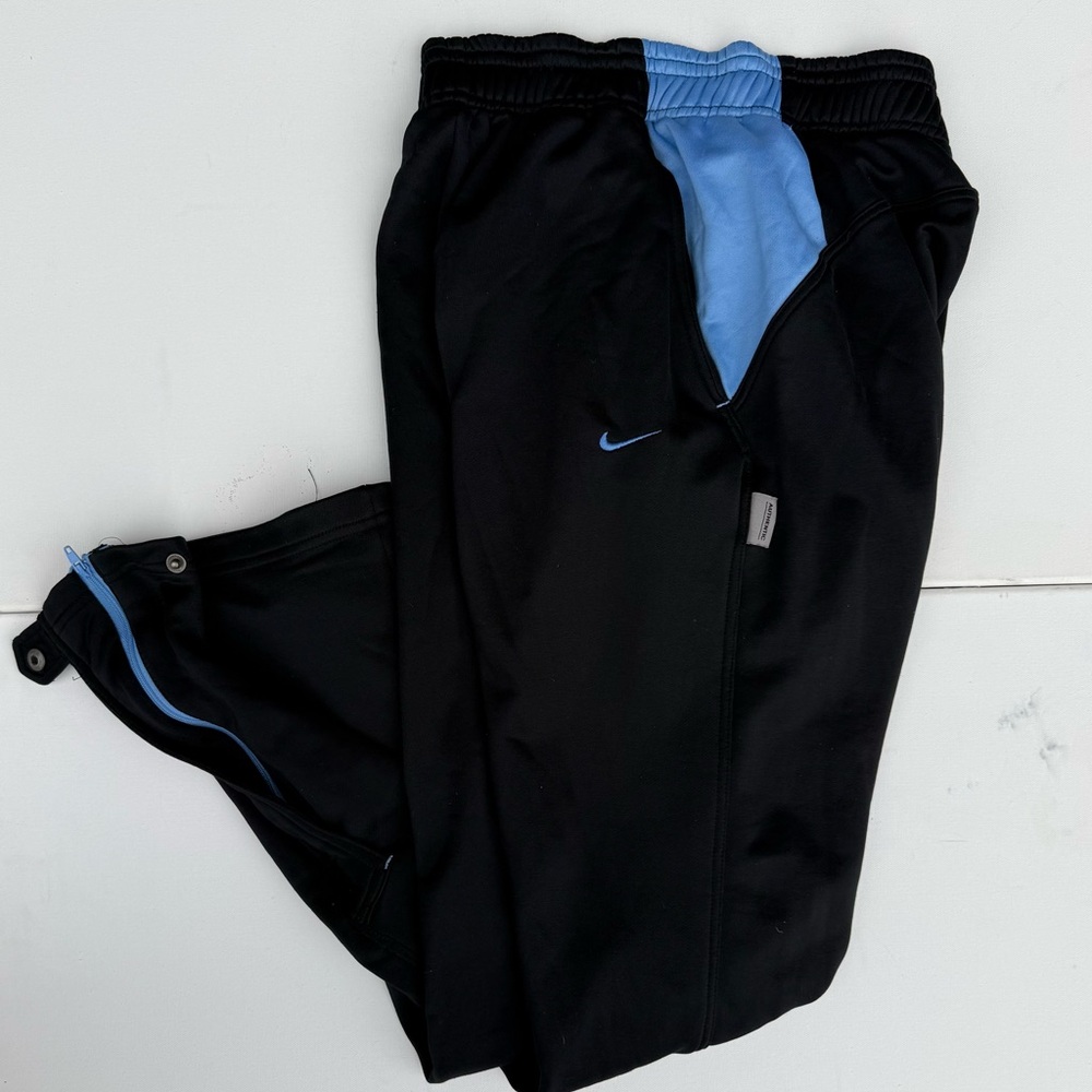 Vintage Nike North Caralina Jogger Pants